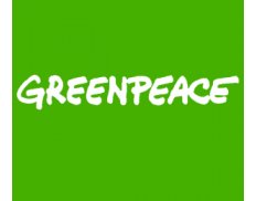 Greenpeace East Asia (Hong Kong)