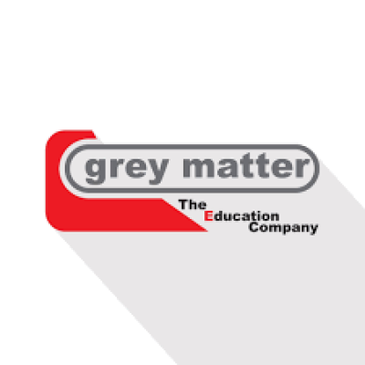 Grey Matter Ltd.