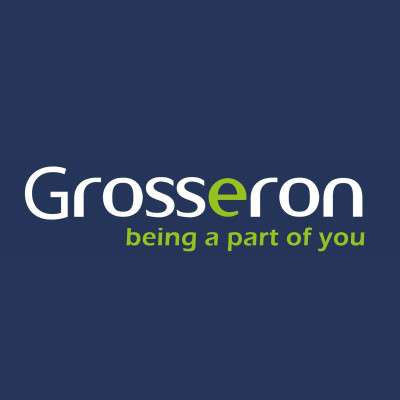 Grosseron Sas