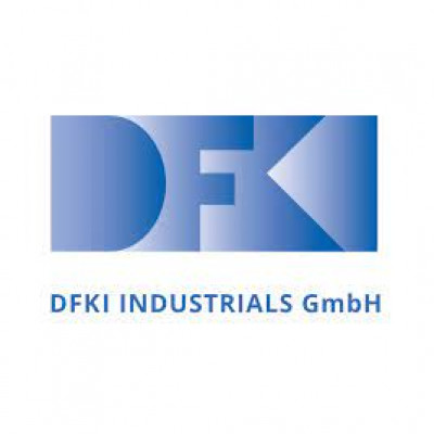 DFKI Industrials (former Ground Truth Robotics Gmbh)