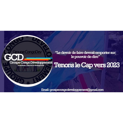Groupe Congo Développement