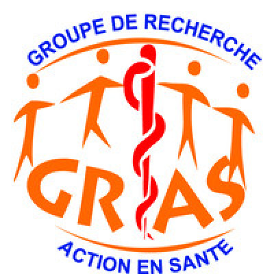 Groupe de Recherche Action en 