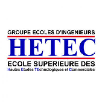 Groupe Ecoles d'Ingénieurs HETEC