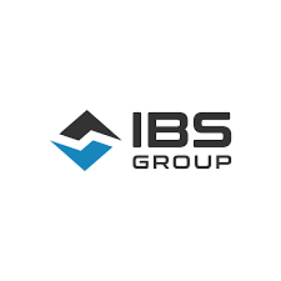 Groupe IBS -  International Bu