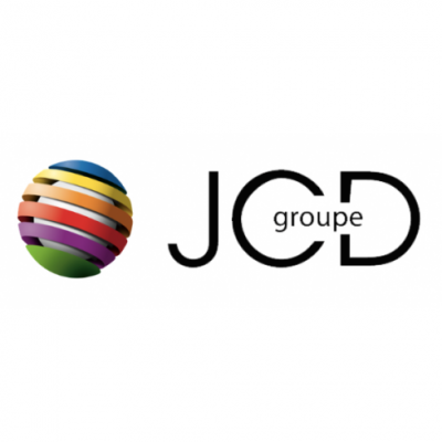 Groupe JCD