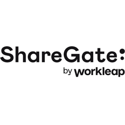 Groupe ShareGate Inc