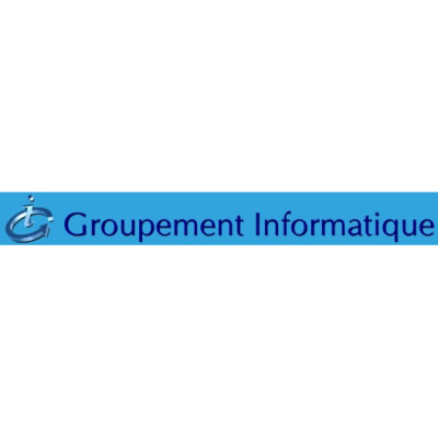 Groupement informatique