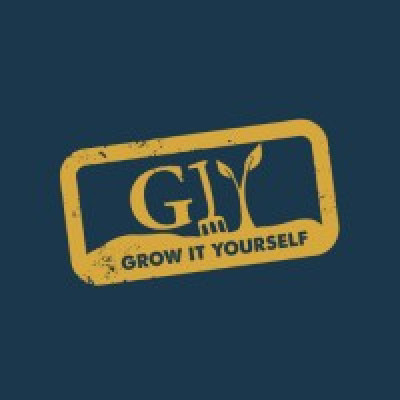 Grow it Yourself (GIY)