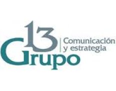 Grupo 13 Comunicación y Estrategia