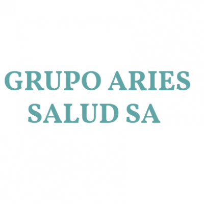 Grupo Aries Salud S.A.