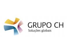 CH Business Consulting | Grupo CH's Logo