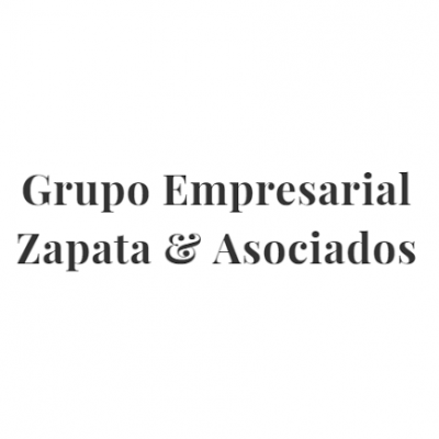 Grupo Empresarial Zapata y Aso