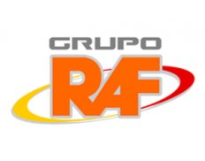GRUPO RAF BIOMEDICA