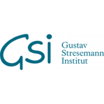 GSI - GUSTAV STRESEMANN INSTITUT EV