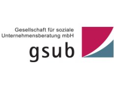 GSUB - Geselschaft fur Soziale