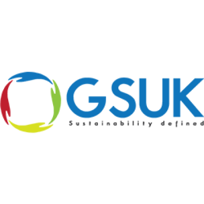 GSUK - Global Sustainability UK