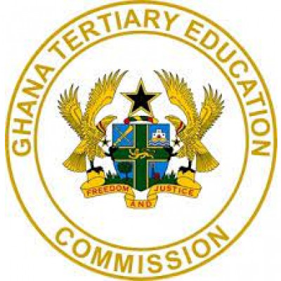 GTEC - Ghana Tertiary Education Commission