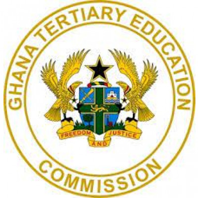 GTEC - Ghana Tertiary Education Commission