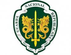 Guarda Nacional Republicana (National Republican Guard) - GNR