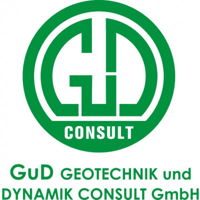 GuD Geotechnik und Dynamik Consult GmbH (GuD Consult GmbH)