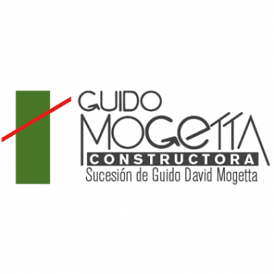 Guido David Mogetta Empresa Constructora