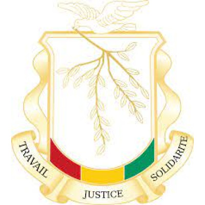 Guinée Ministère de la justice / Ministry of Justice (Guinea)