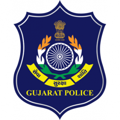 Gujarat Police