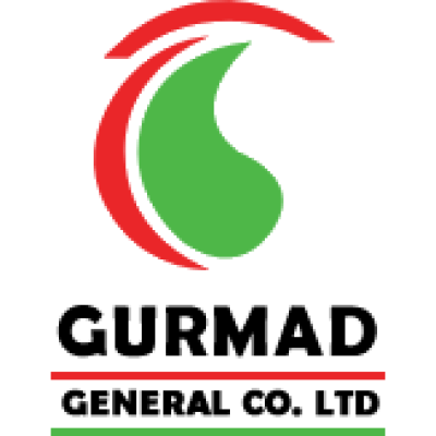Gurmad General Co. Ltd.