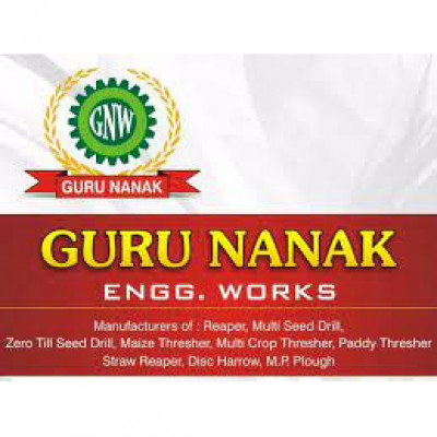 Guru Nanak Agri. Engg. Works