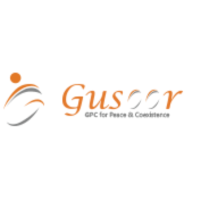 Gusoor Organization for Peace 