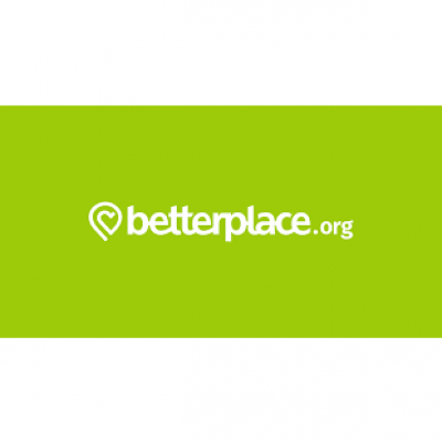 Betterplace.org /gut.org gemeinnützige AG