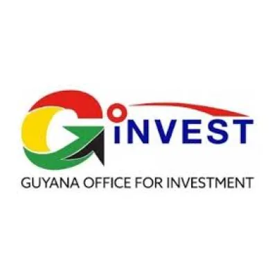 Guyana Office for Investment