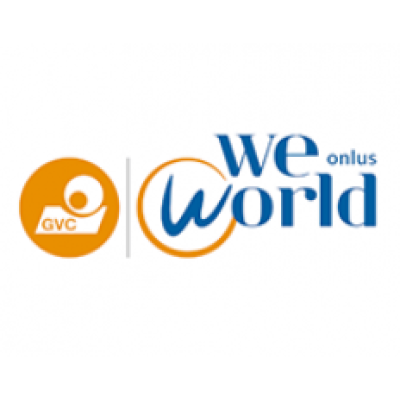 WeWorld - GVC ONLUS (Palestine)