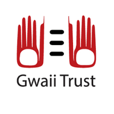 Gwaii Trust Society