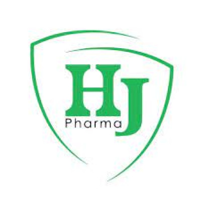H J / HJ Pharma