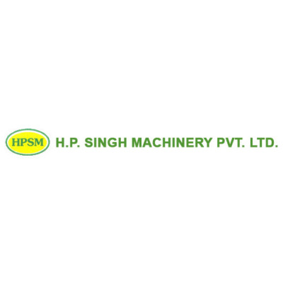 H P Singh Machinery Pvt. Limited
