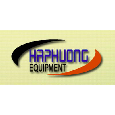 Ha Phuong Equipment Co.,Ltd