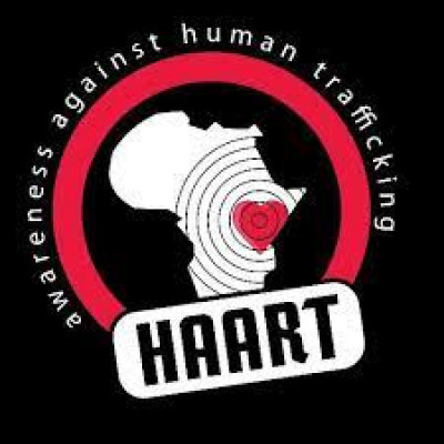 HAART - Awareness Against Human Trafficking