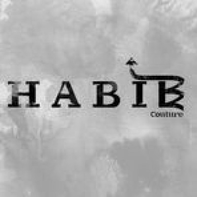 HABIB couture