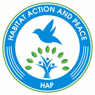 Habitat Action and Peace