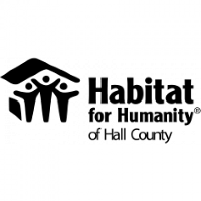 Habitat for Humanity Hall Coun