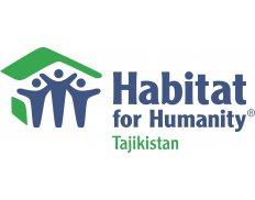 Habitat for Humanity Tajikistan
