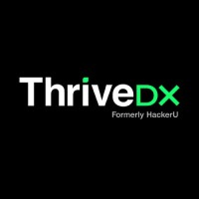 Hackeru Polska LLC / Hackeru Polska Spółka (now ThriveDX)