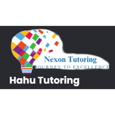 HaHu Tutoring