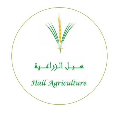 Hail Agriculture