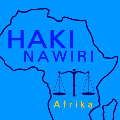 Haki Nawiri Afrika