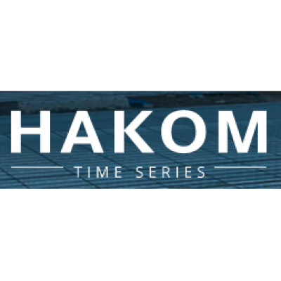 Hakom Time Series Gmbh