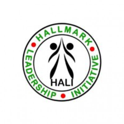 HALI - Hallmark Leadership Initiative