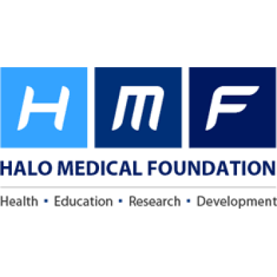 HALO Medical Foundation (HMF)