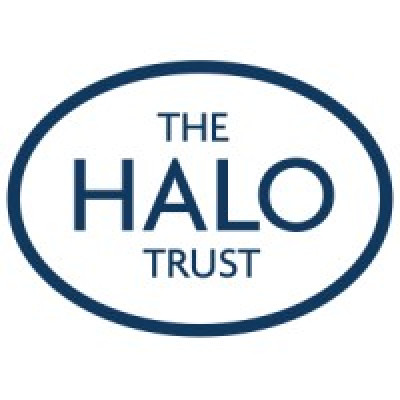 HALO Trust Afghanistan